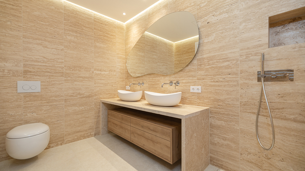 Master Bathroom Bild 5