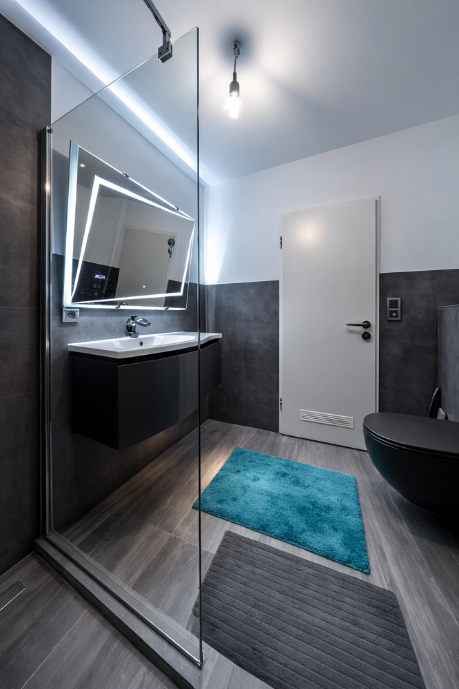Badezimmer Bild 2